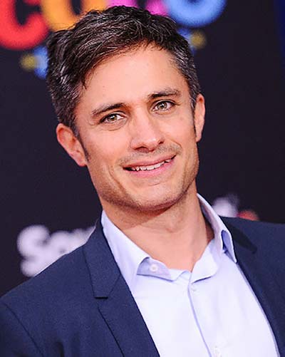 gael García Bernal